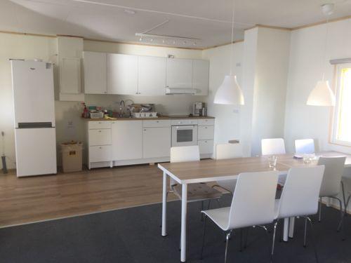 Giljanes Hostel Sandavágur Zewnętrze zdjęcie