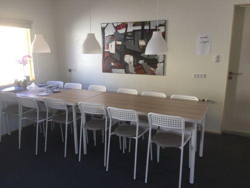 Giljanes Hostel Sandavágur Zewnętrze zdjęcie