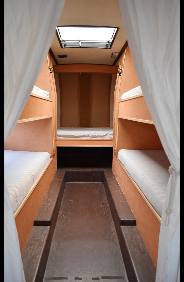 Giljanes Hostel Sandavágur Zewnętrze zdjęcie