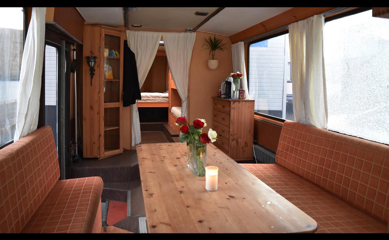 Giljanes Hostel Sandavágur Zewnętrze zdjęcie